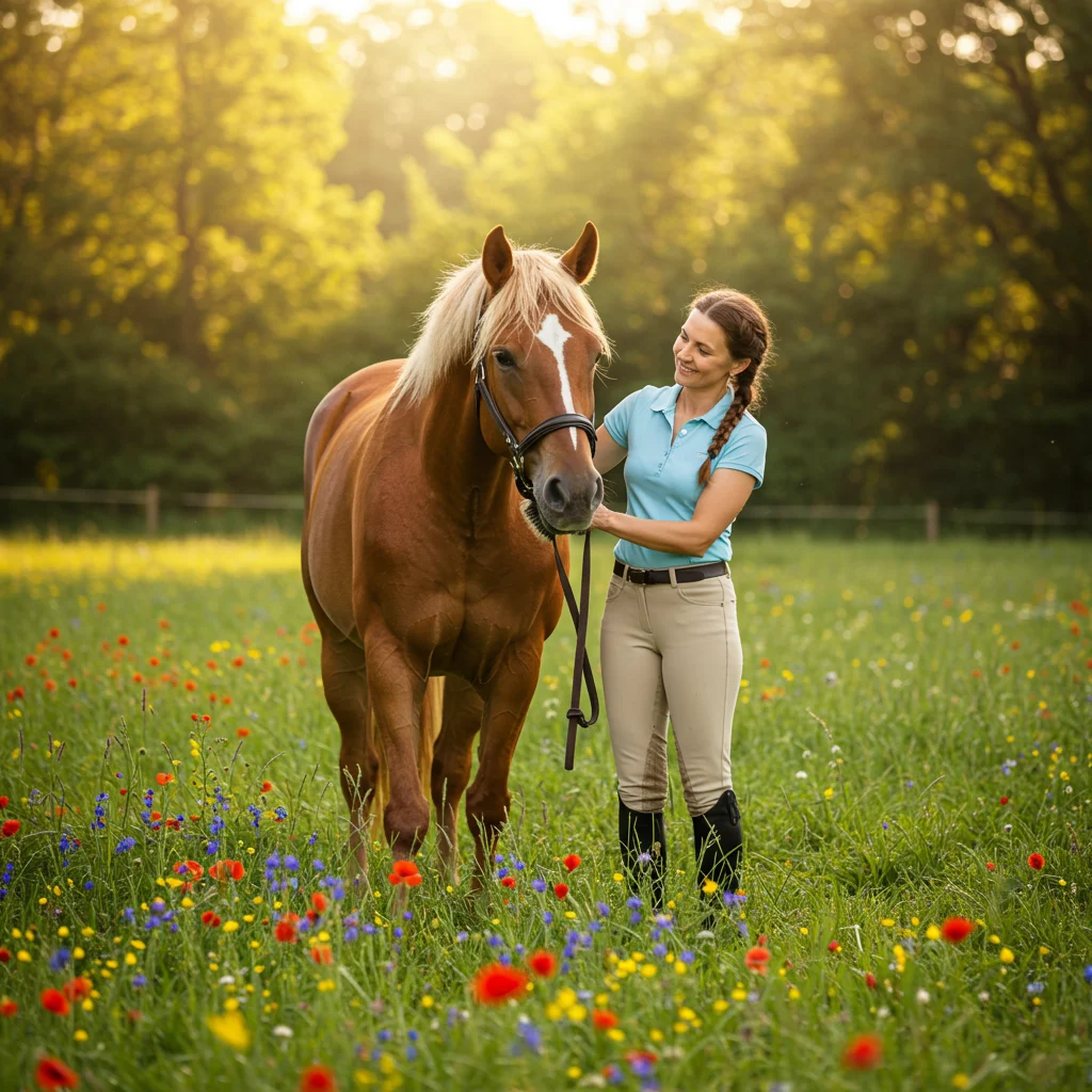 Horse Welfare: Ensuring a Happy Ride for Your Equine Partner