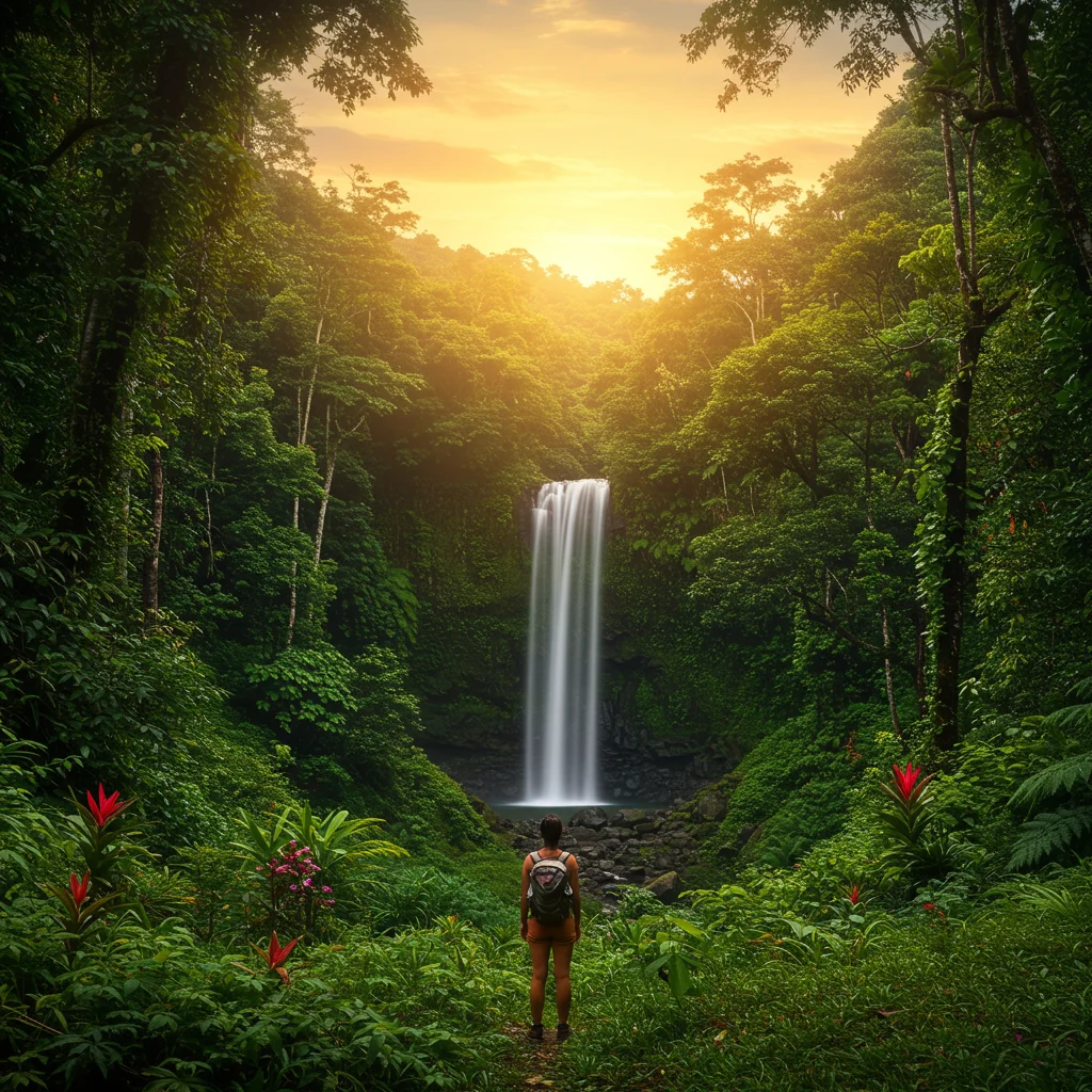 How Can We Experience Puerto Rico’s Diverse Natural Landscapes?