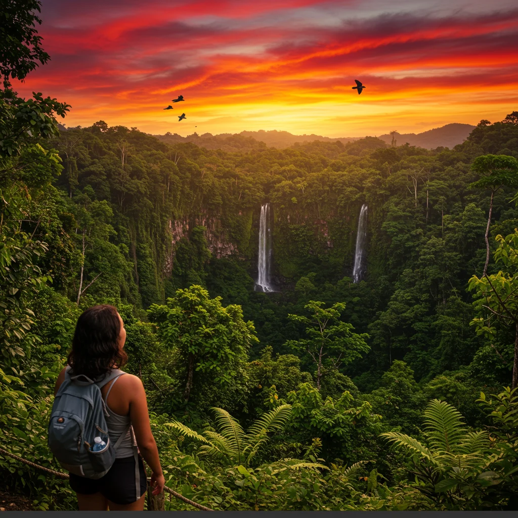 How Can We Experience Puerto Rico’s Natural Wonders?