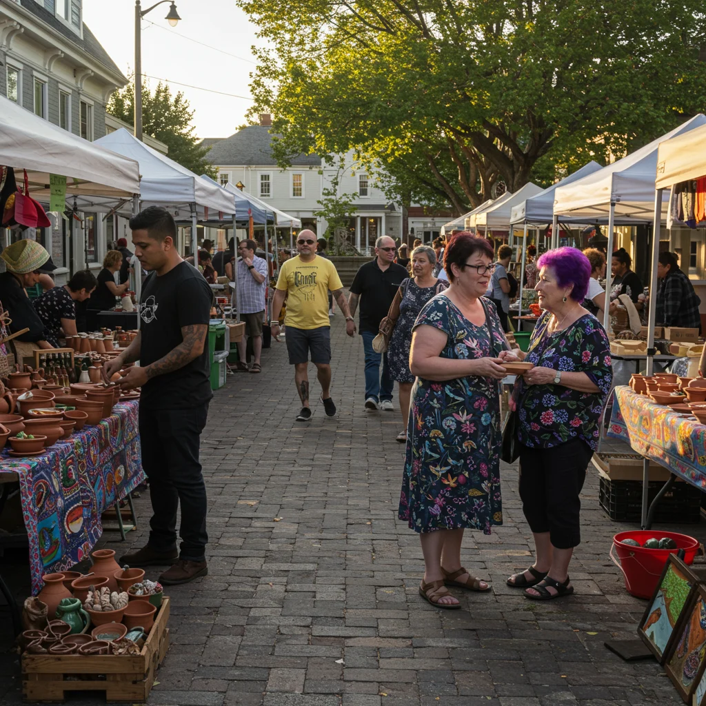 How Can We Find Authentic Experiences Off the Tourist Trail?