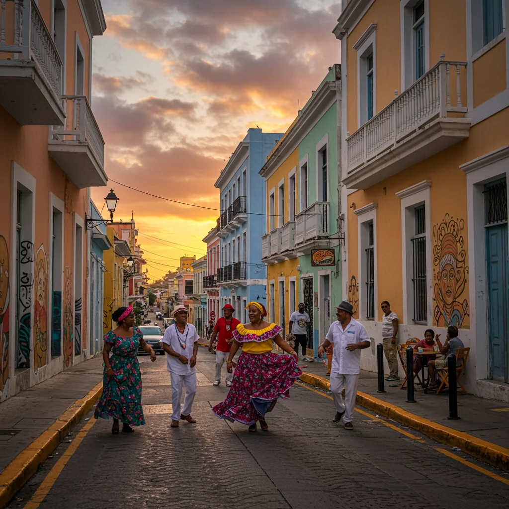 How Can We Find Off-the-Beaten-Path Activities in Puerto Rico?
