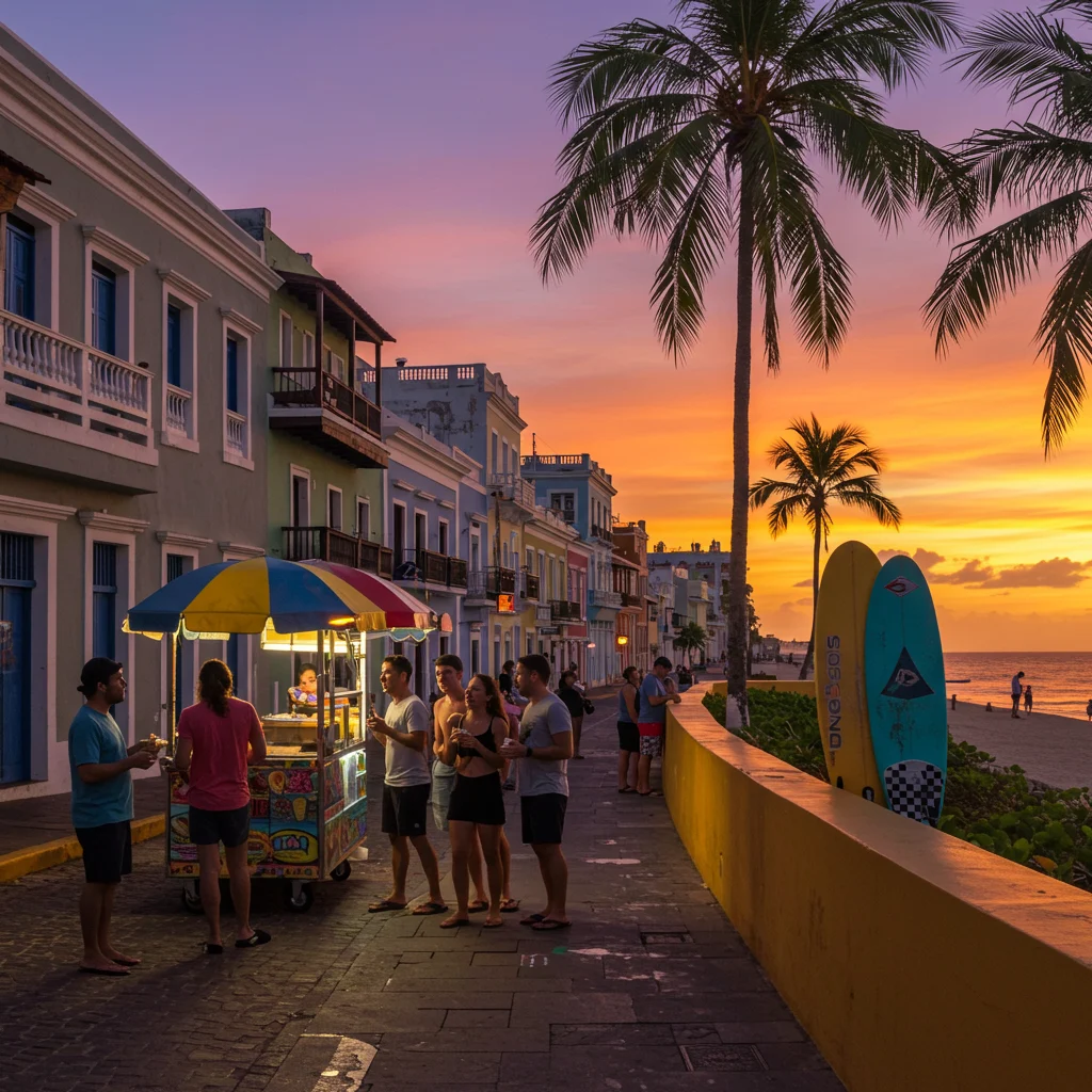 How Can We Make the Most of Our San Juan Adventure?