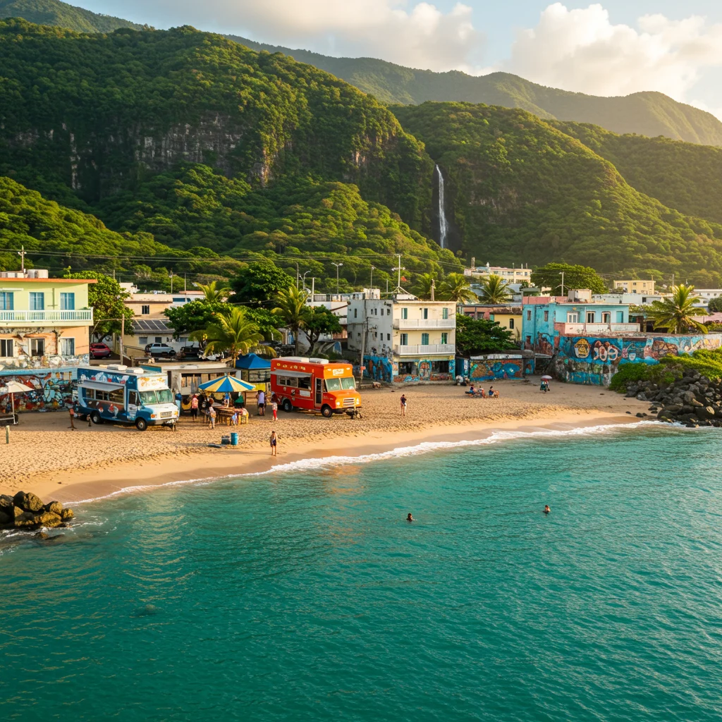 How Can We Plan Our Own Hidden Gems Itinerary in Puerto Rico?