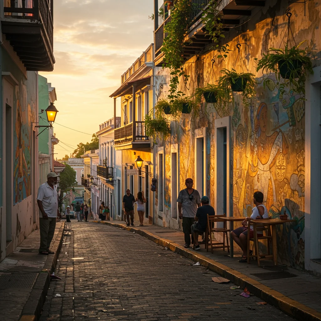 How Can We Practice Responsible Tourism and Respect San Juan’s Hidden Gems?