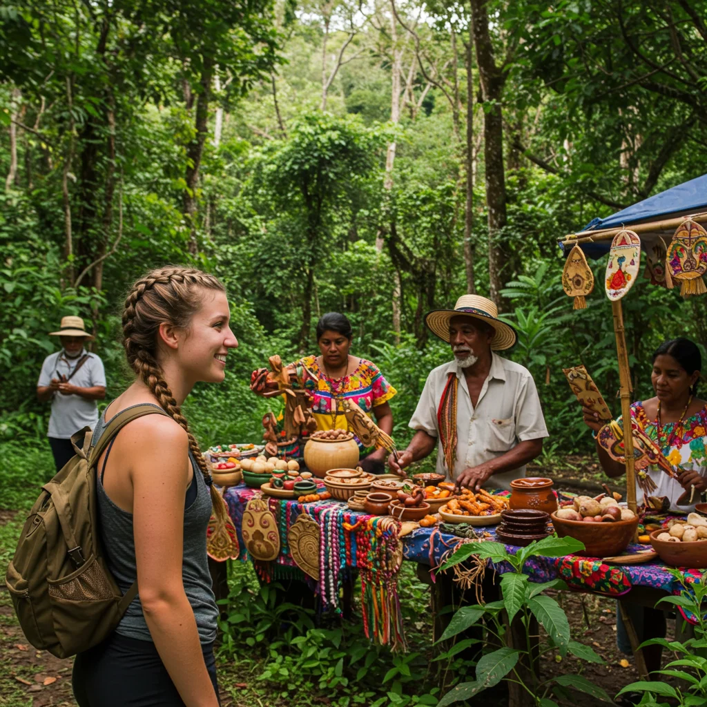 How Can We Respect Local Culture and Nature While Exploring Puerto Rico?