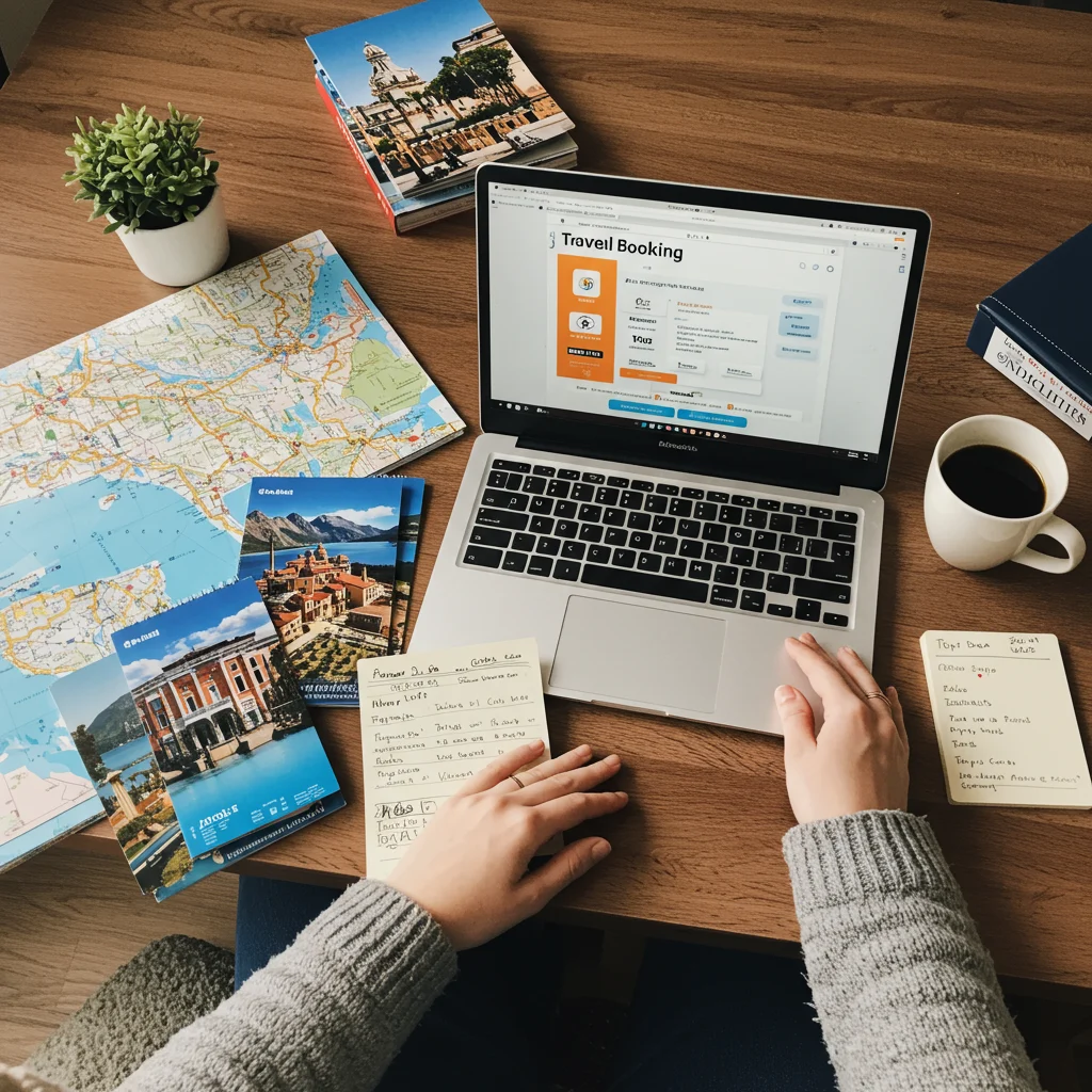 How Can You Book and Plan Your Guided Tour?