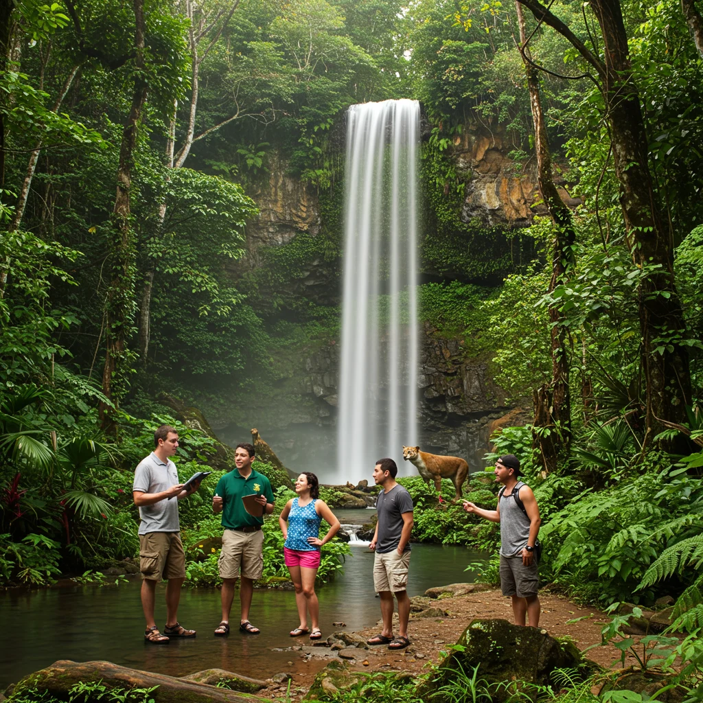 How Can You Book Your Puerto Rico Jungle Tour?