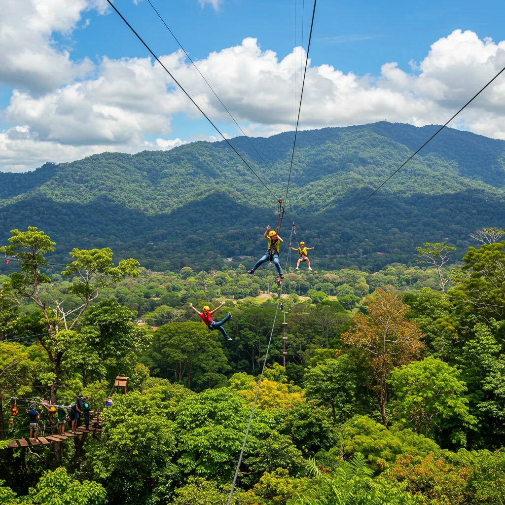 How Can You Book Your Toro Verde Adventure Today?