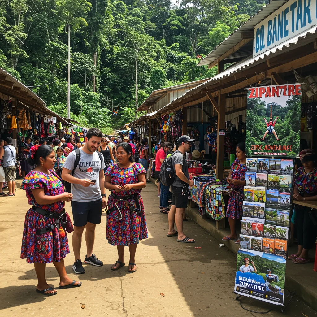 How Can You Book Your Zipline Adventure Like a Local?