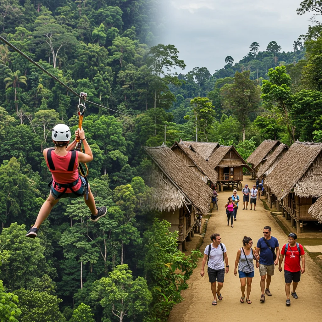 How Can You Choose the Right Guided Tour for Your Adventure Style?