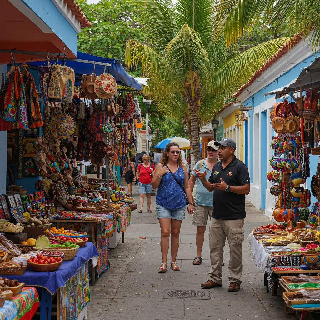 How Can You Choose the Right Puerto Rico Tour?