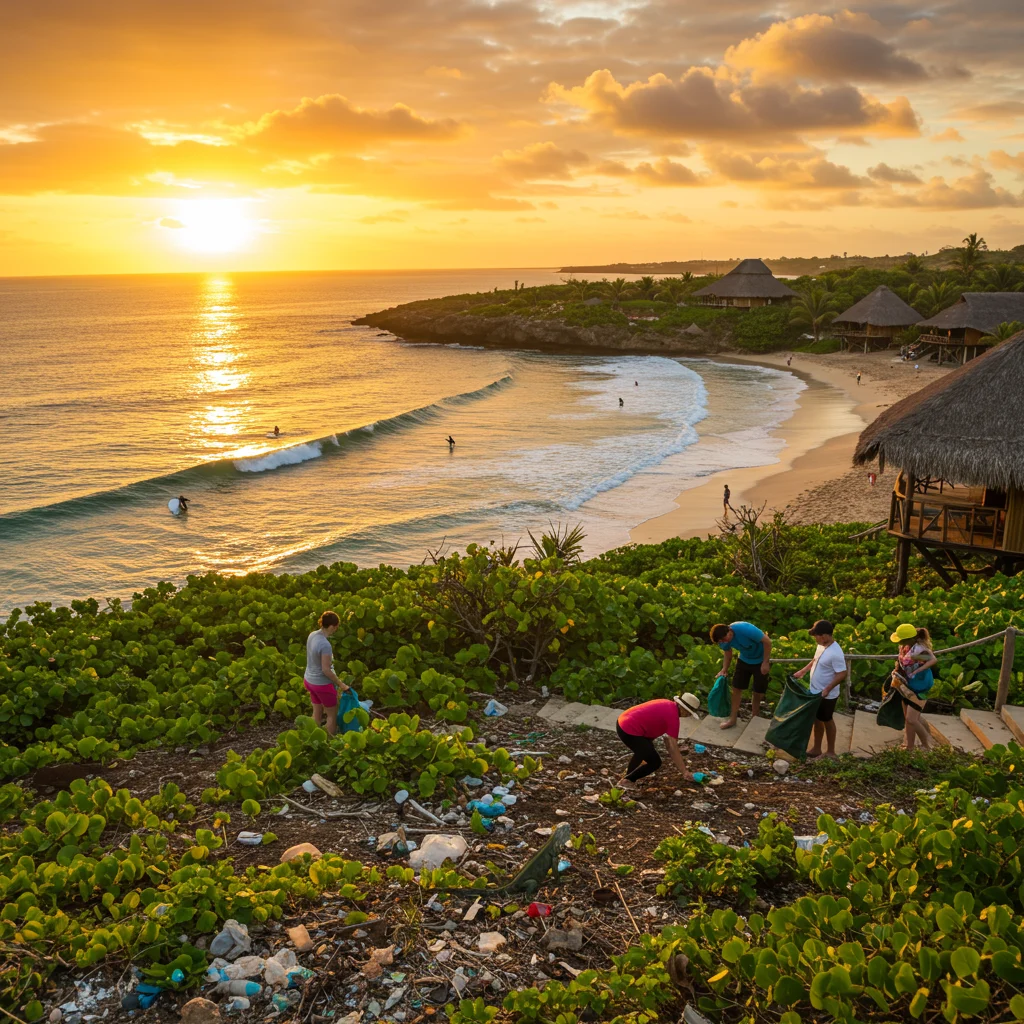 How Can You Experience Eco-Tourism and Sustainable Travel in Rincon?