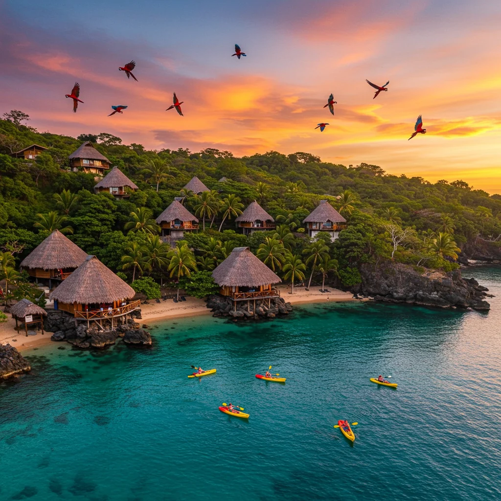 How Can You Experience Eco-Tours and Sustainable Travel in Rincón?