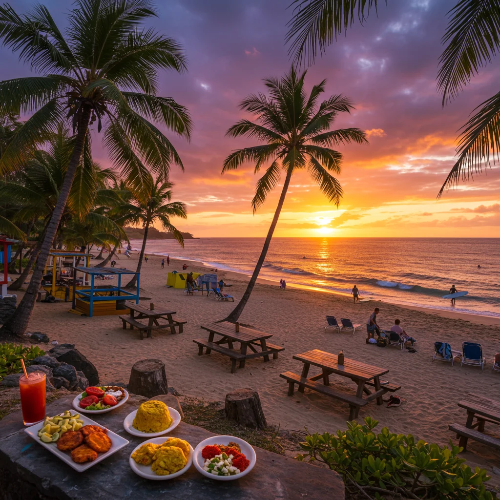 How Can You Experience Puerto Rico’s Stunning Beaches and Coastal Wonders?