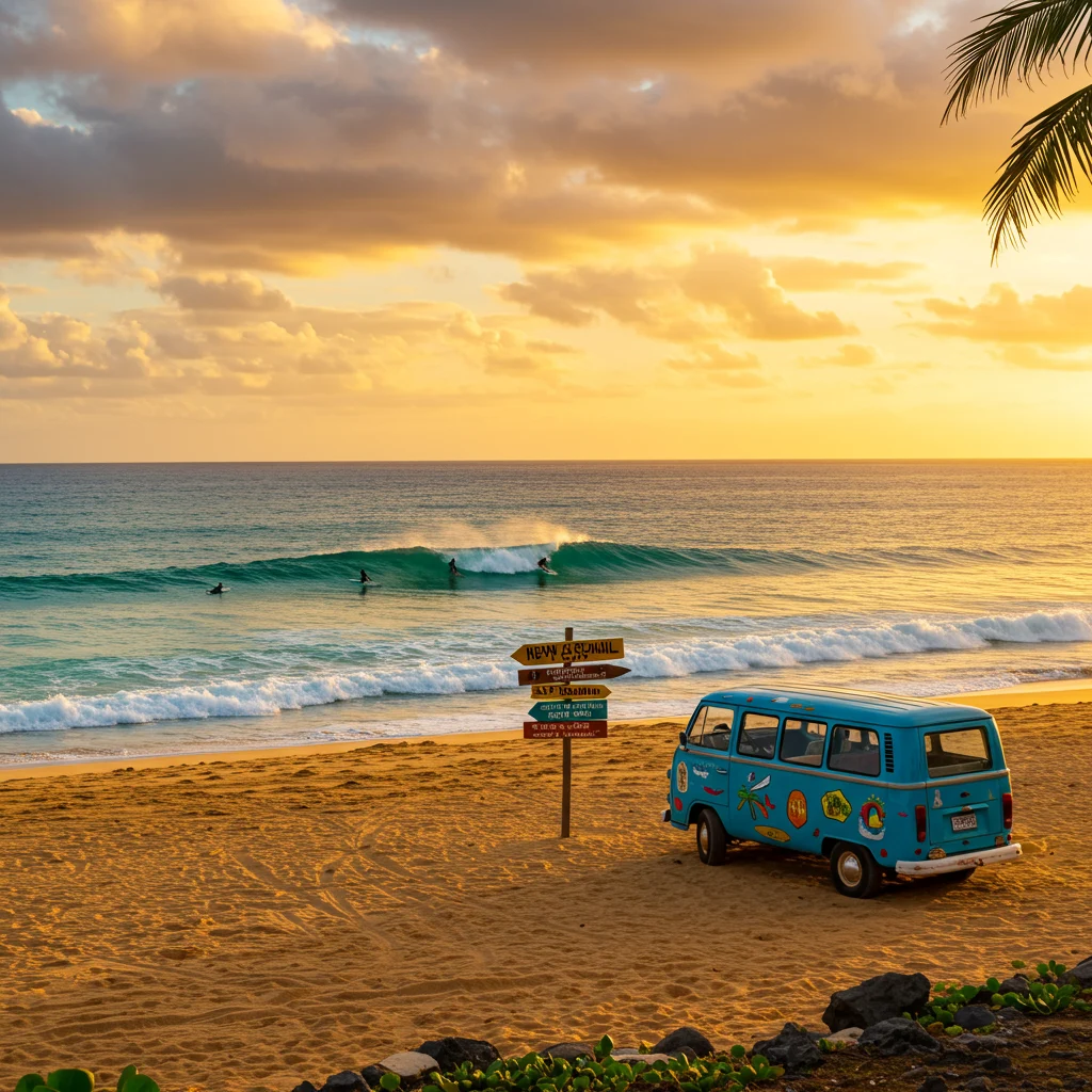 How Can You Get to Rincón? Travel Tips and Transportation Options