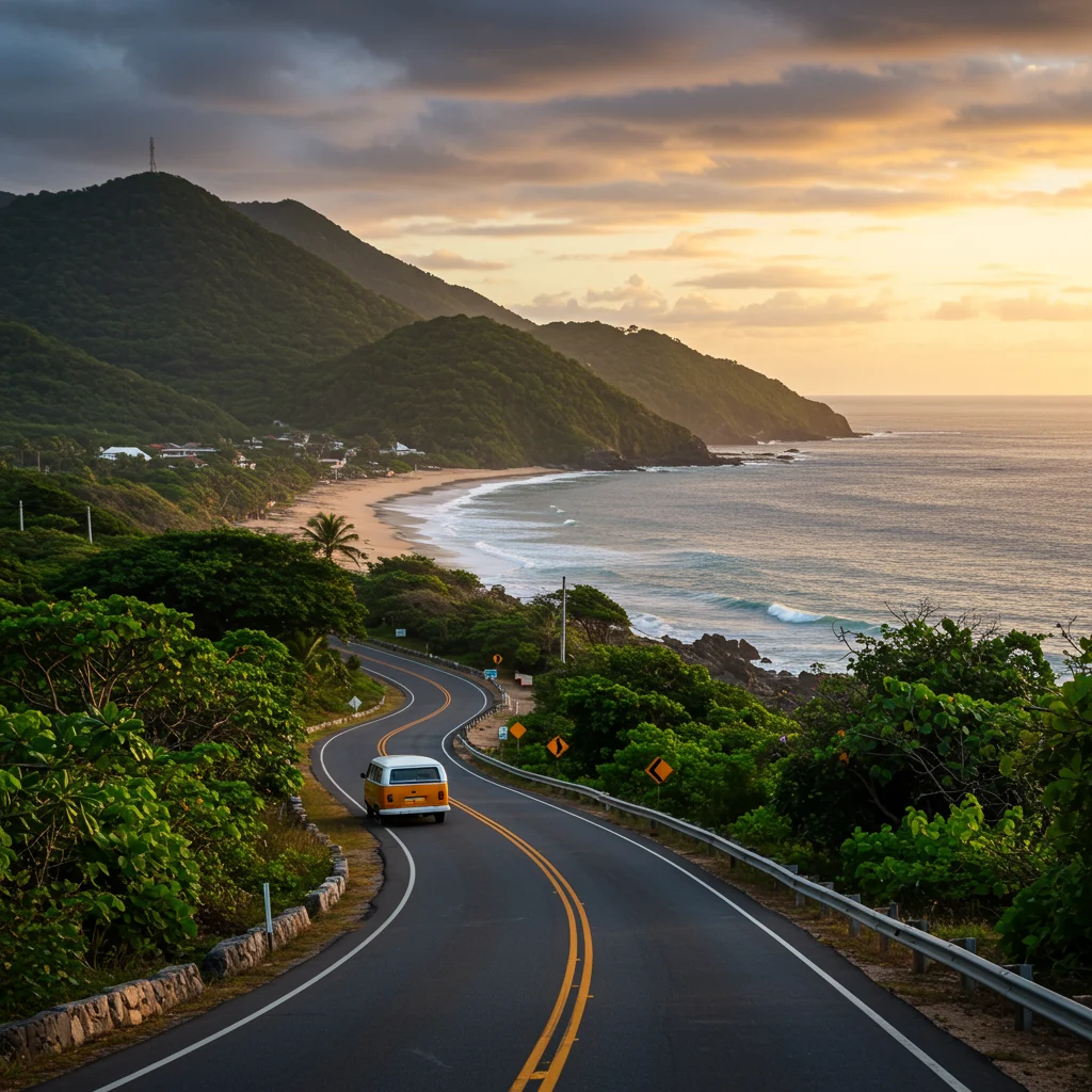 How Can You Get to Rincon? Travel Tips and Transportation