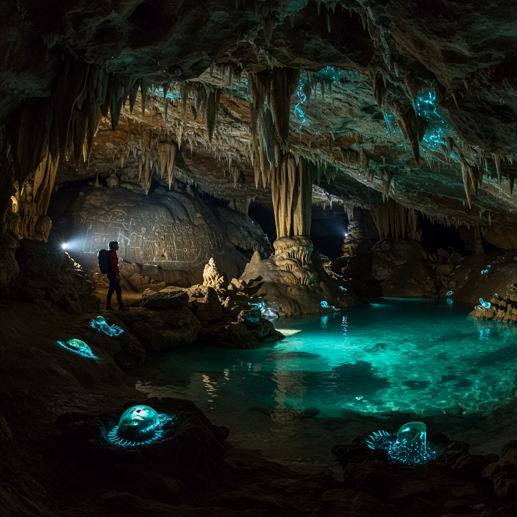 How Can You Make the Most of Your Cave Adventure?