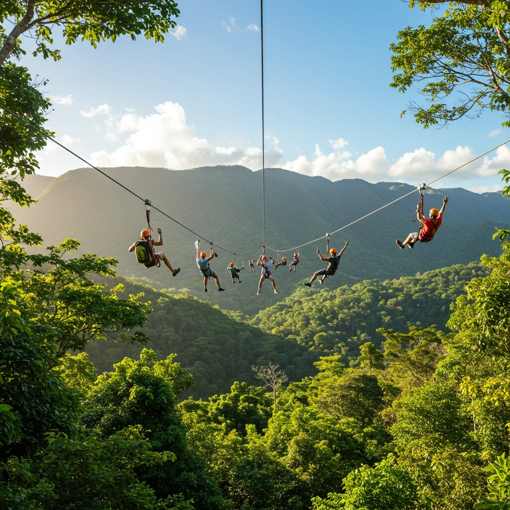 How Can You Make the Most of Your Toro Verde Visit?