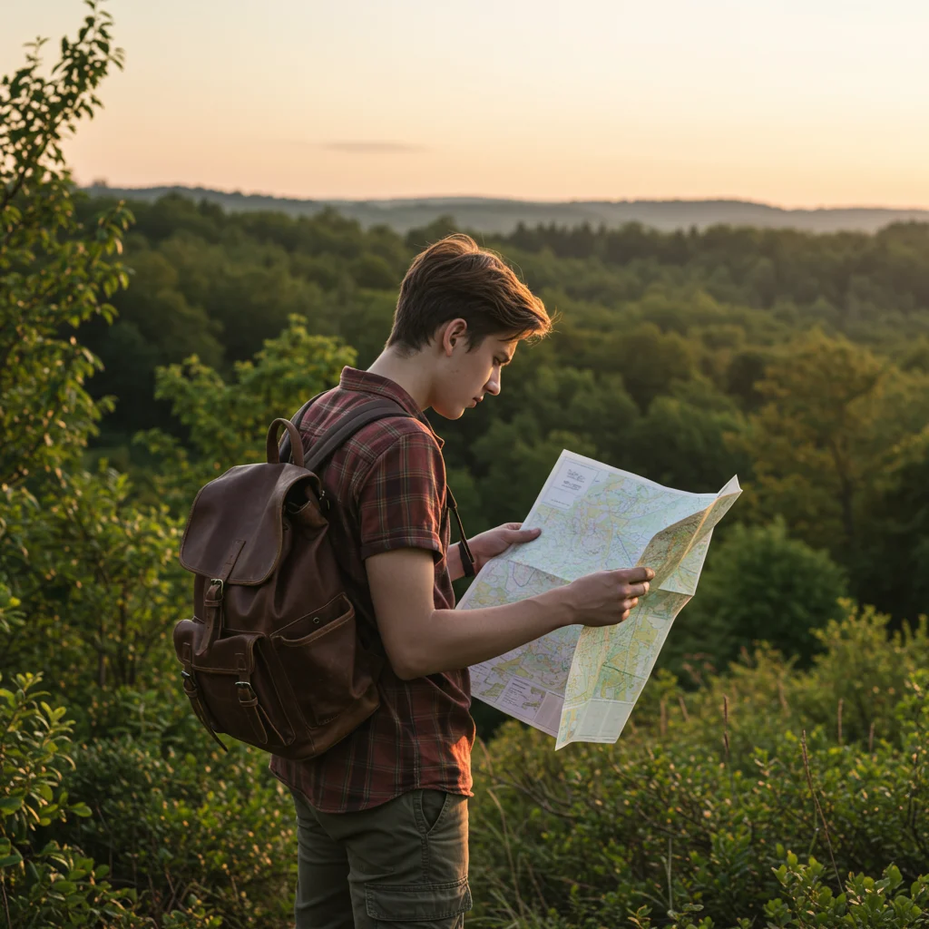 How Can You Plan a Multi-Day Hidden Gem Adventure?