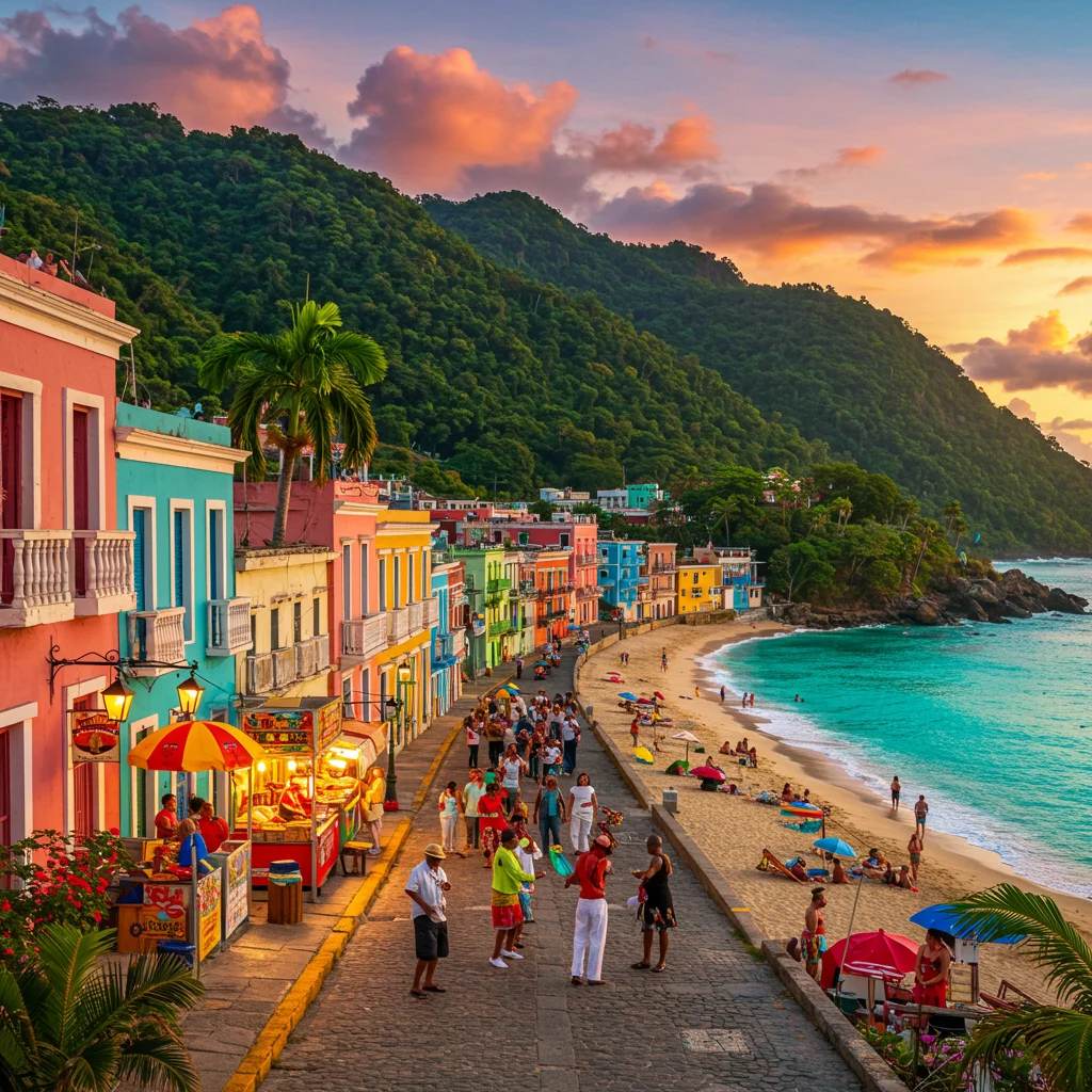 How Can You Plan the Perfect Puerto Rican Adventure?