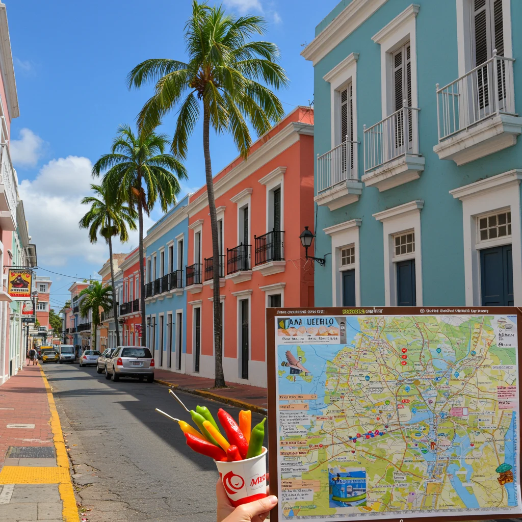 How Can You Start Planning Your Puerto Rican Journey Today?