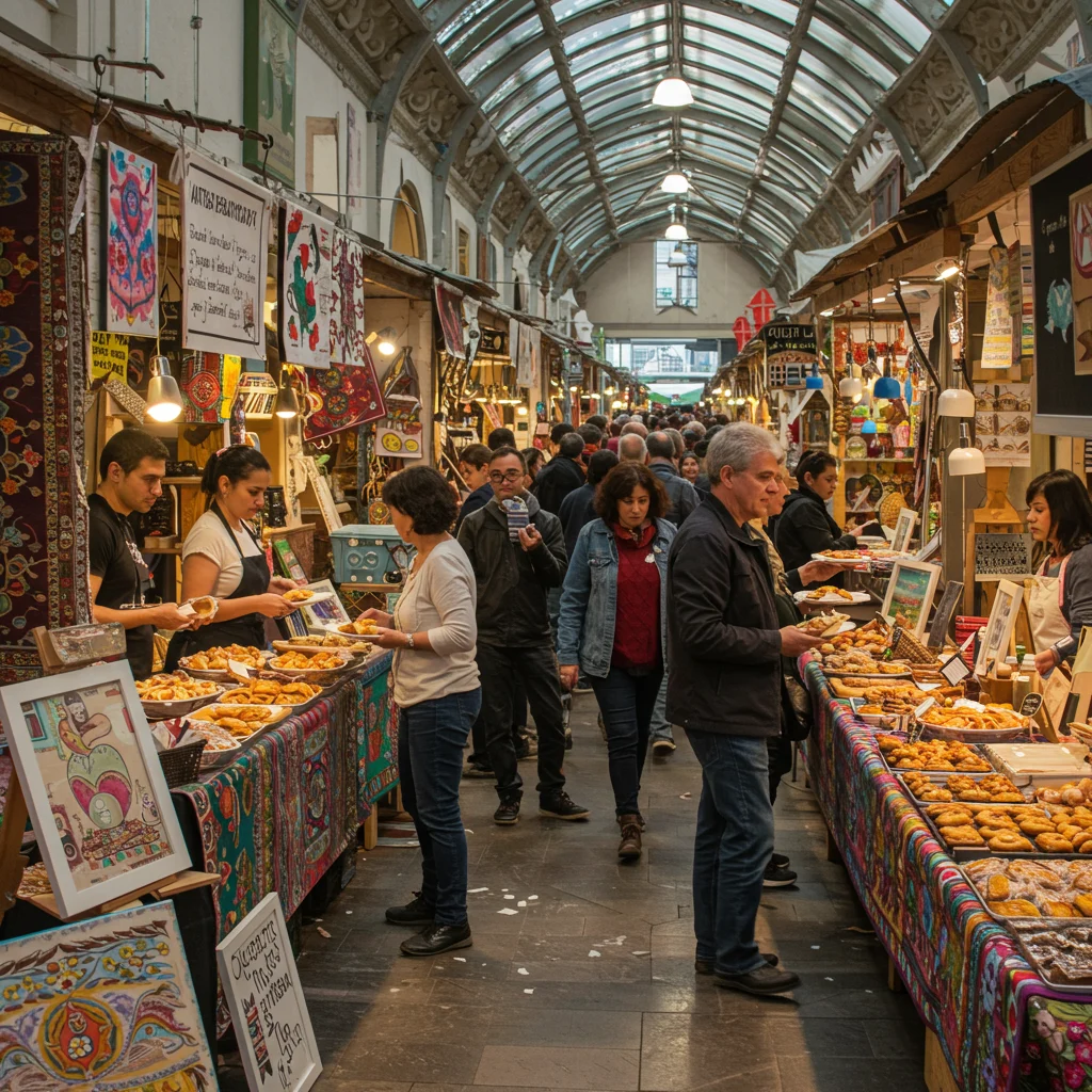 How Can You Support Local Businesses During Your Visit?