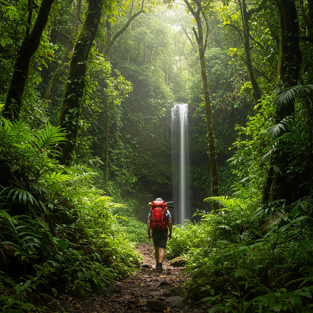 How Do Adventurers Get Around Puerto Rico’s Hidden Corners?