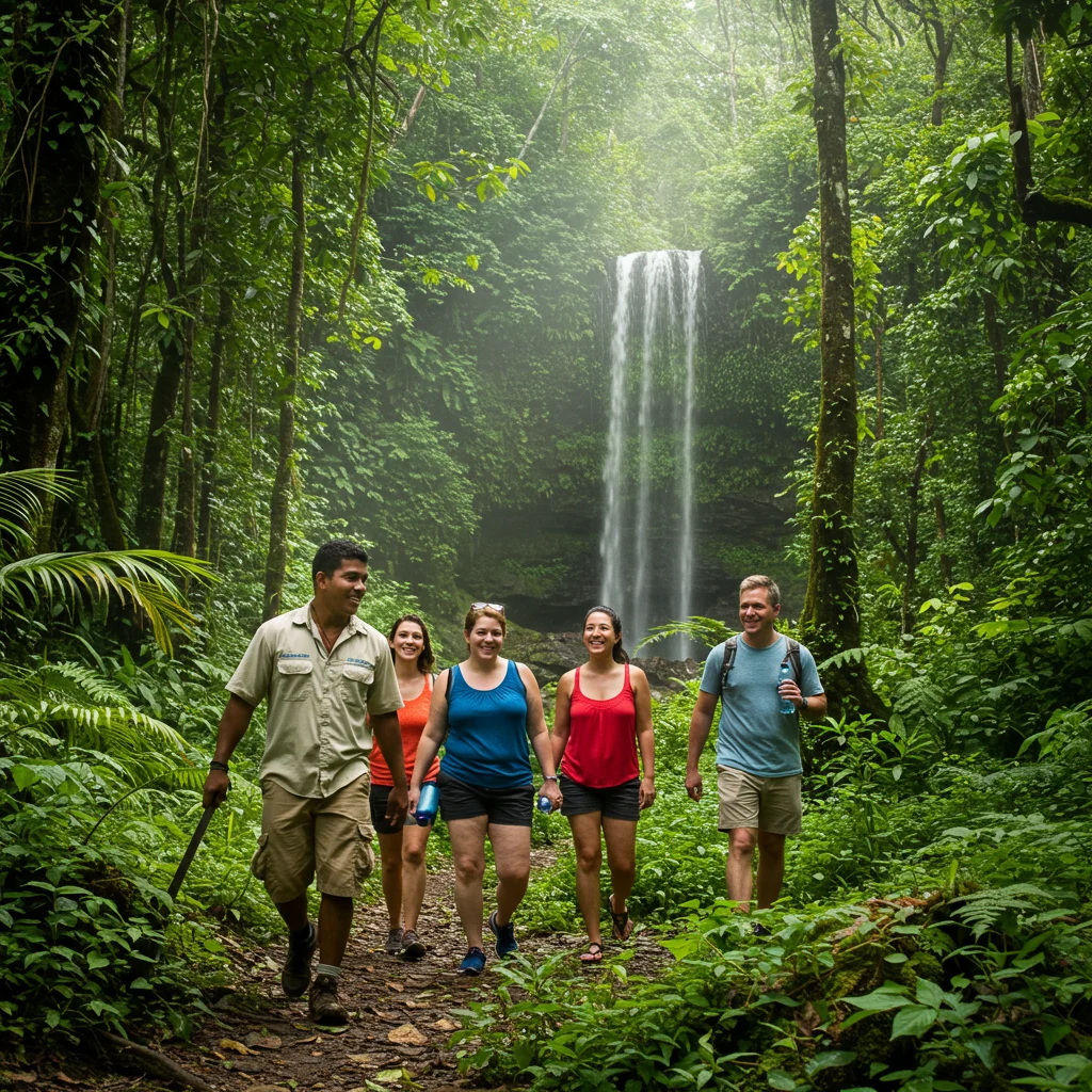 How Do Puerto Rico Excursions Stand Out from Other Destinations?