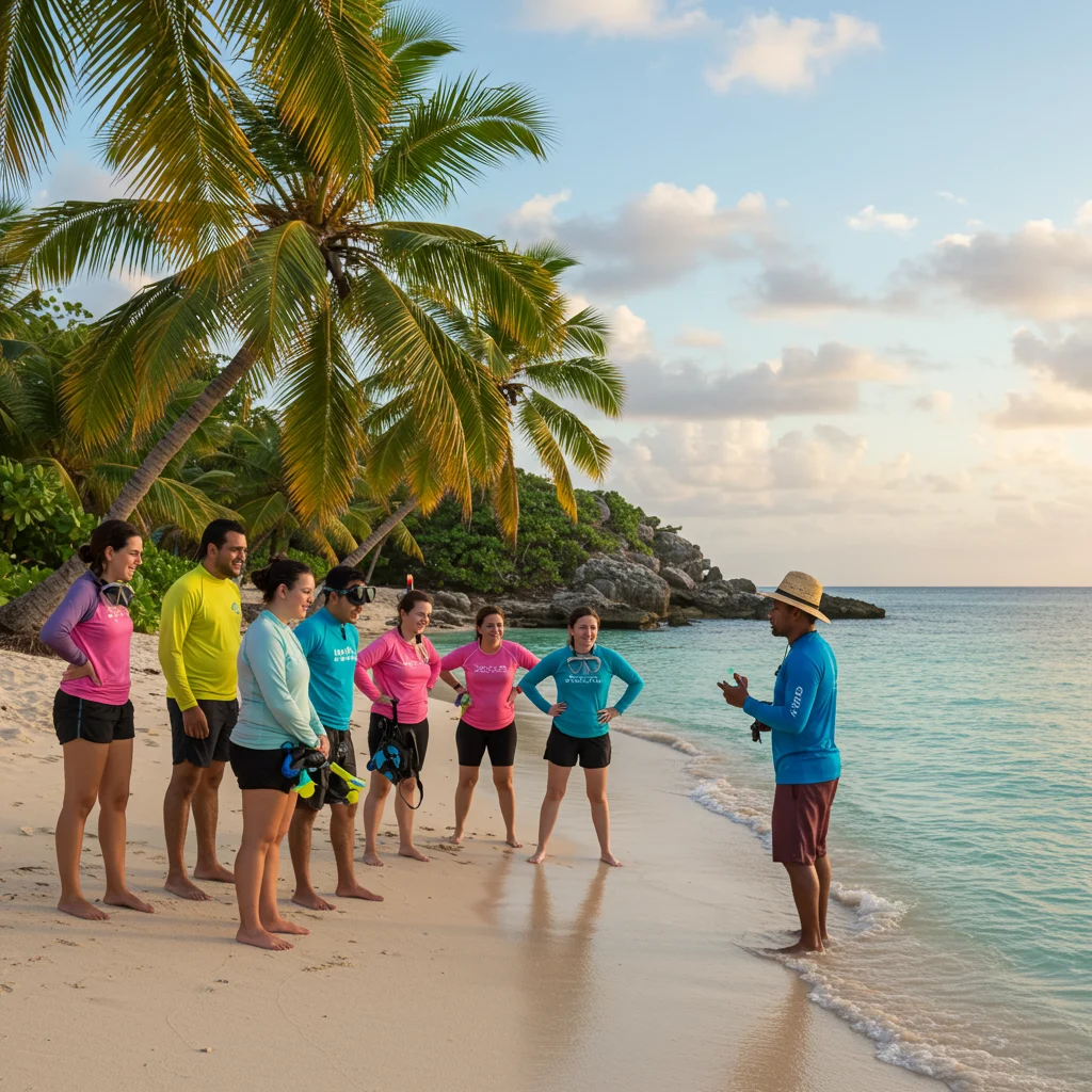 How Does excursions puerto rico Ensure Safety and Quality?