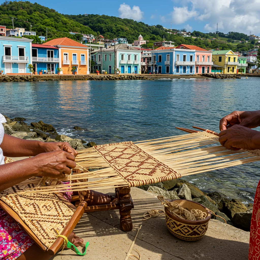 How Does Sustainable Tourism Help Preserve Puerto Rico’s Heritage?