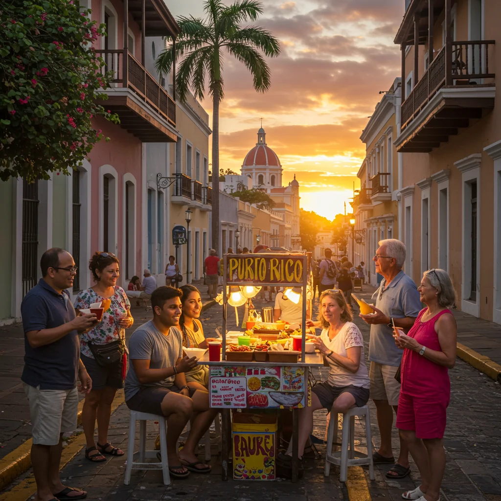 How excursions puerto rico Stands Out in the Industry