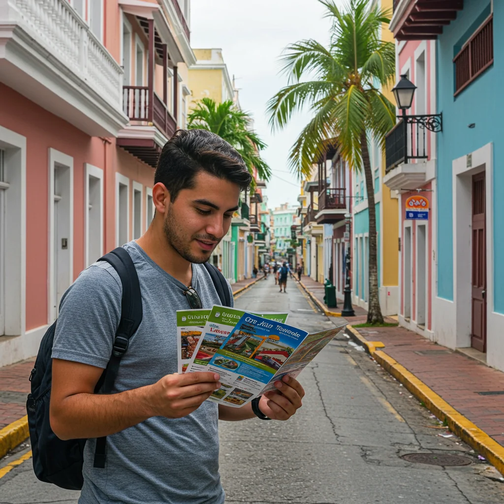 How I Chose My San Juan Tours