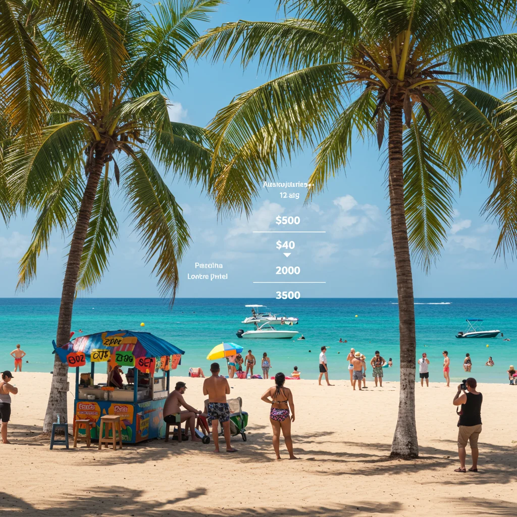 How Much Does a Trip to Puerto Rico Really Cost?