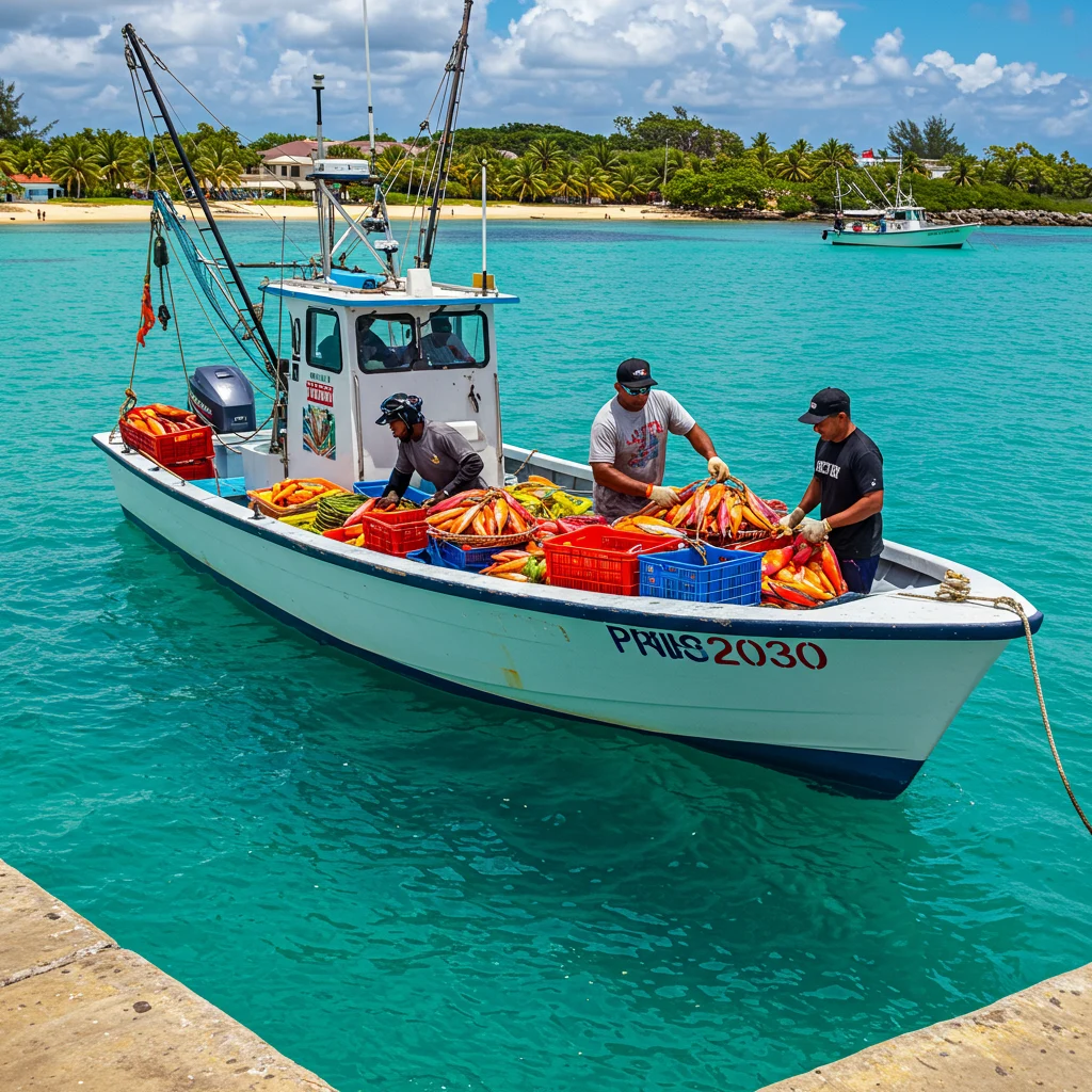 How Much Does Deep Sea Fishing Cost in Puerto Rico?