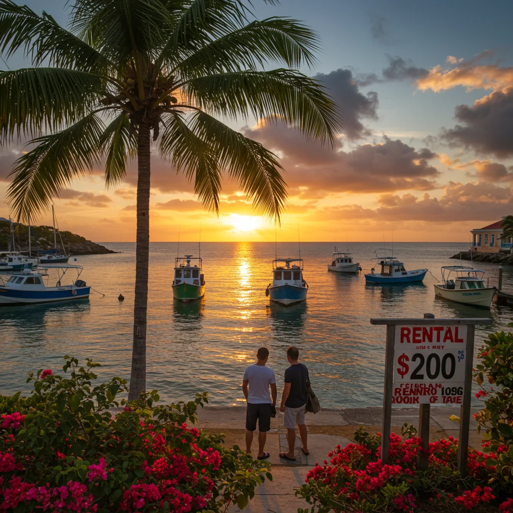 How Much Does It Cost to Rent a Boat in Puerto Rico?