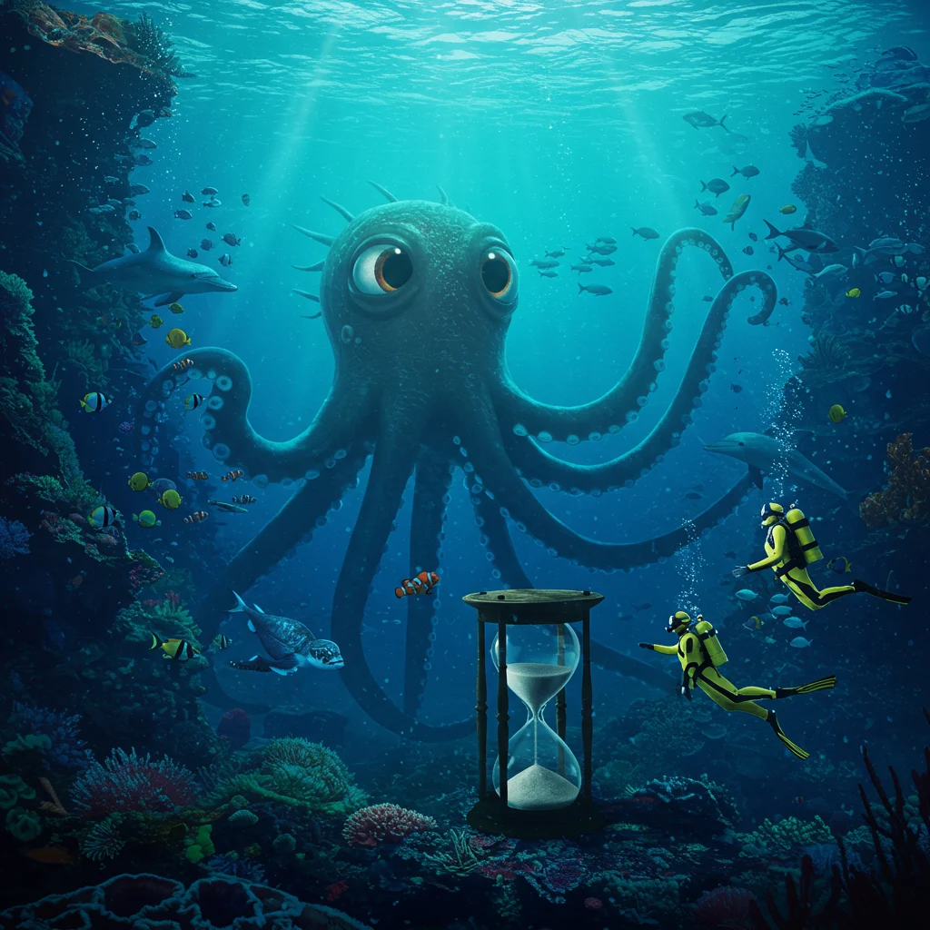 How Much Time Should You Spend in el kraken?
