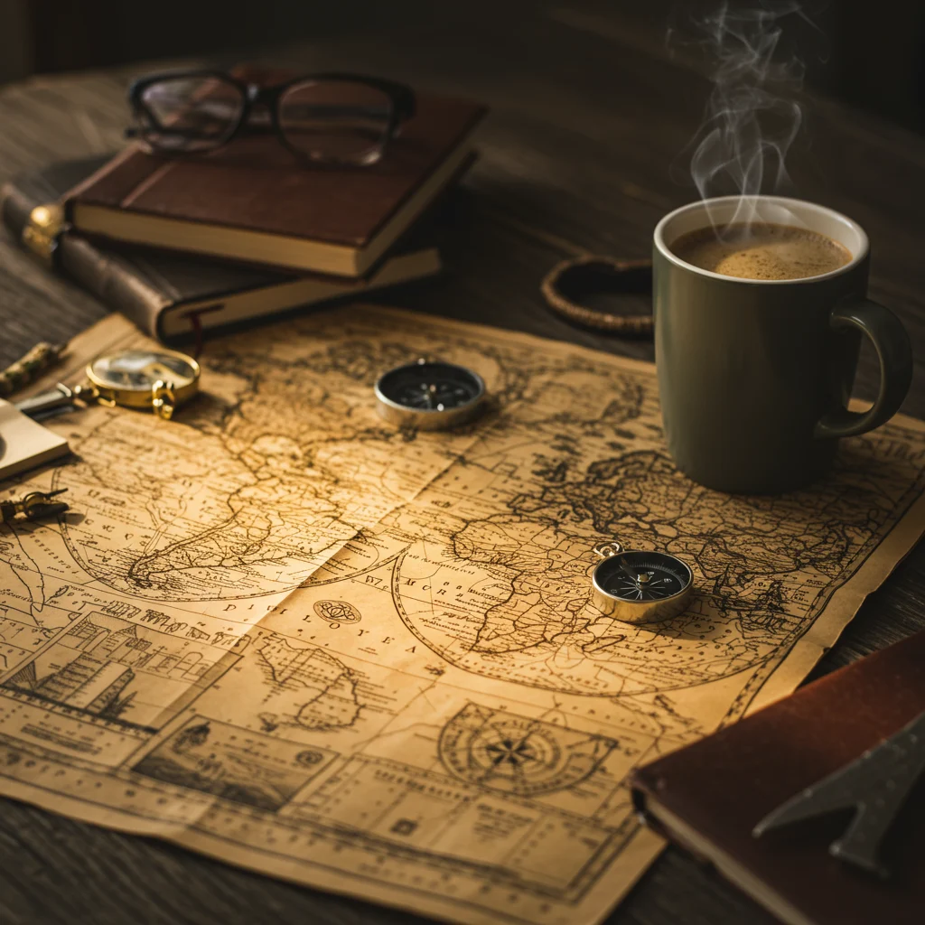 How Should We Plan Our Hidden Gems Adventure?