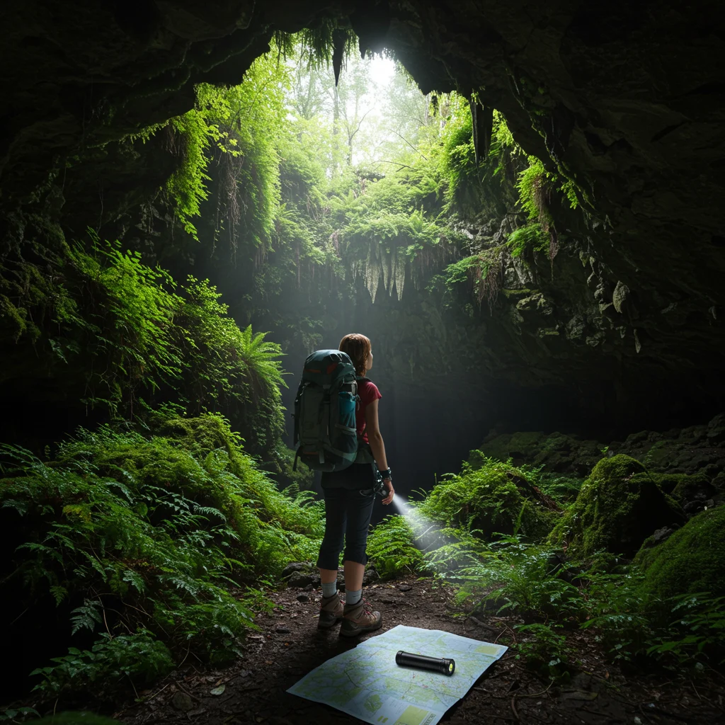 How Should You Plan Your Puerto Rico Cave Adventure?