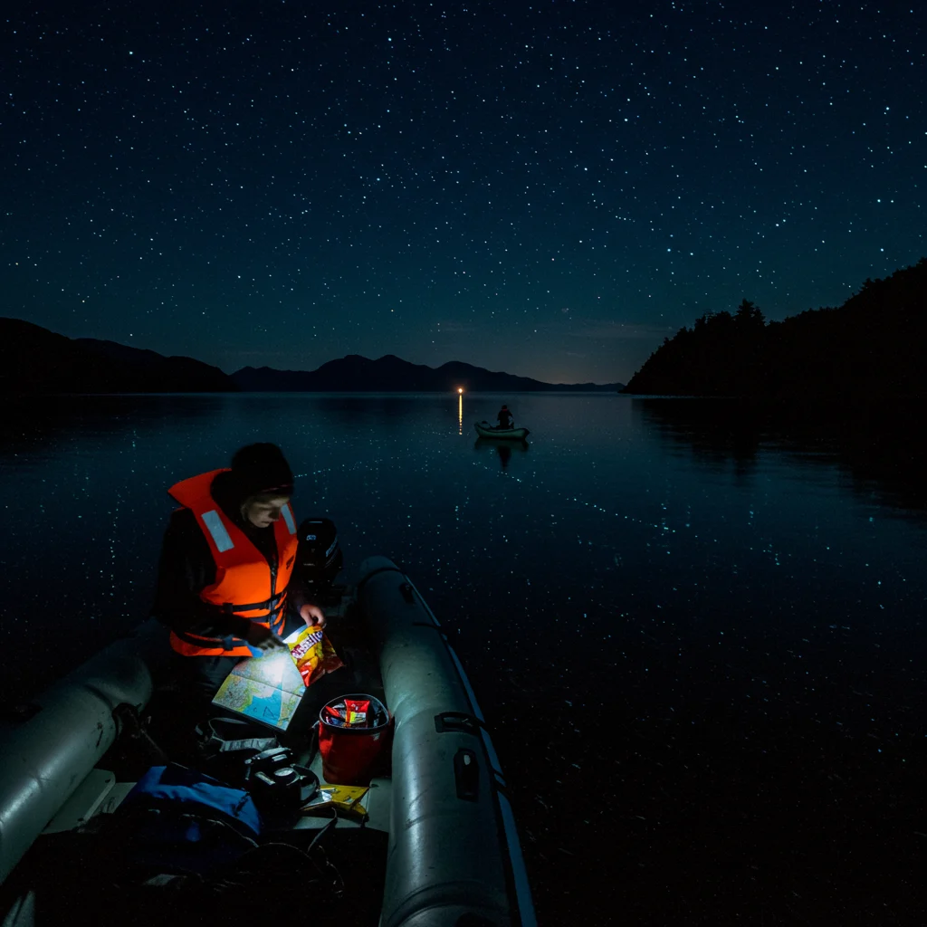 How Should You Prepare for Your Bioluminescent Boat Tour?