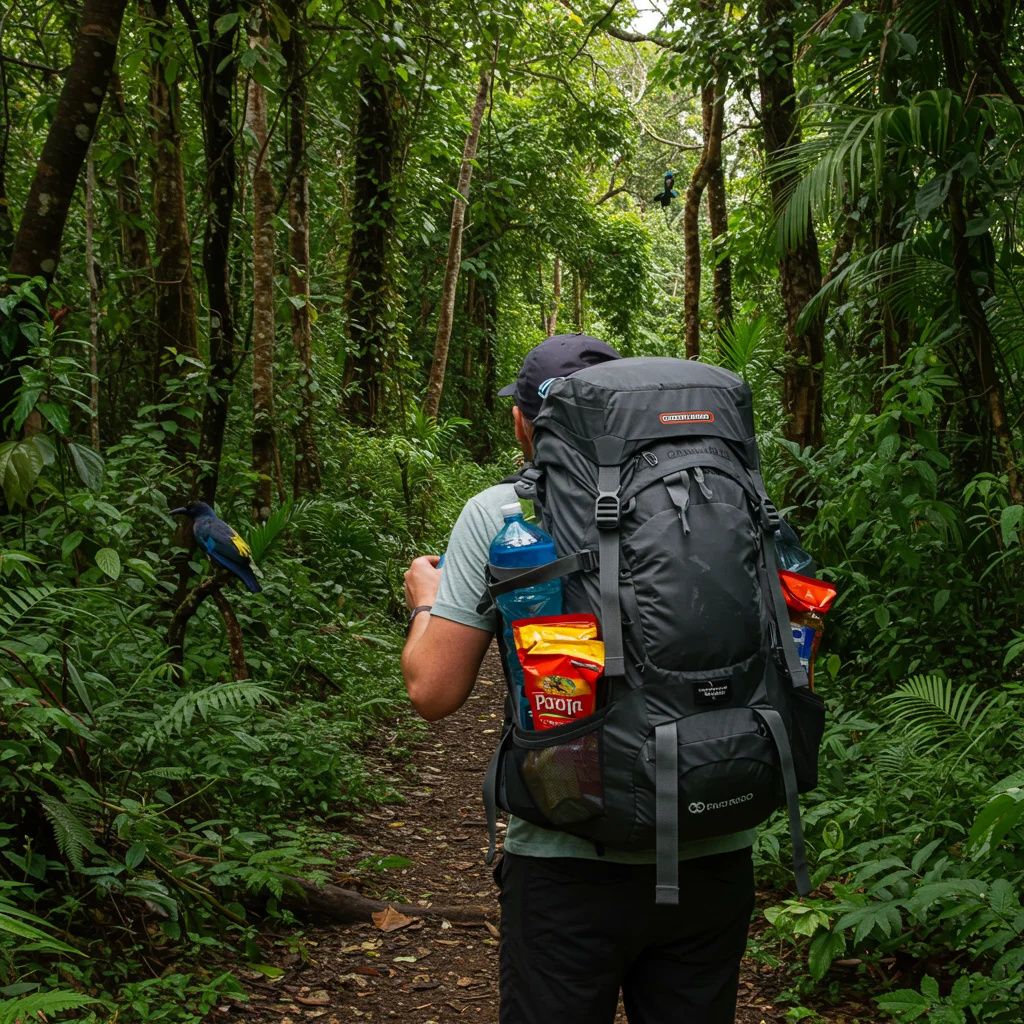 How Should You Prepare for Your Puerto Rico Jungle Tour?