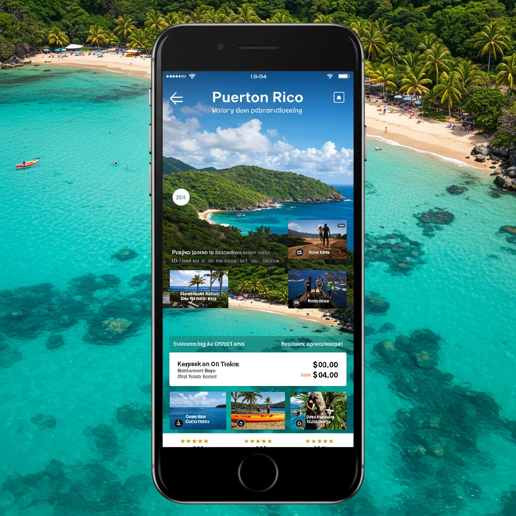How to Book Excursiones Puerto Rico Easily