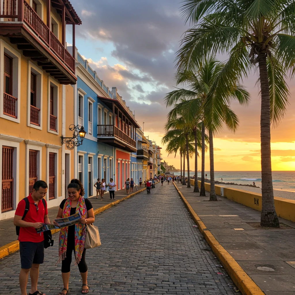 How to Book the Best San Juan Excursions