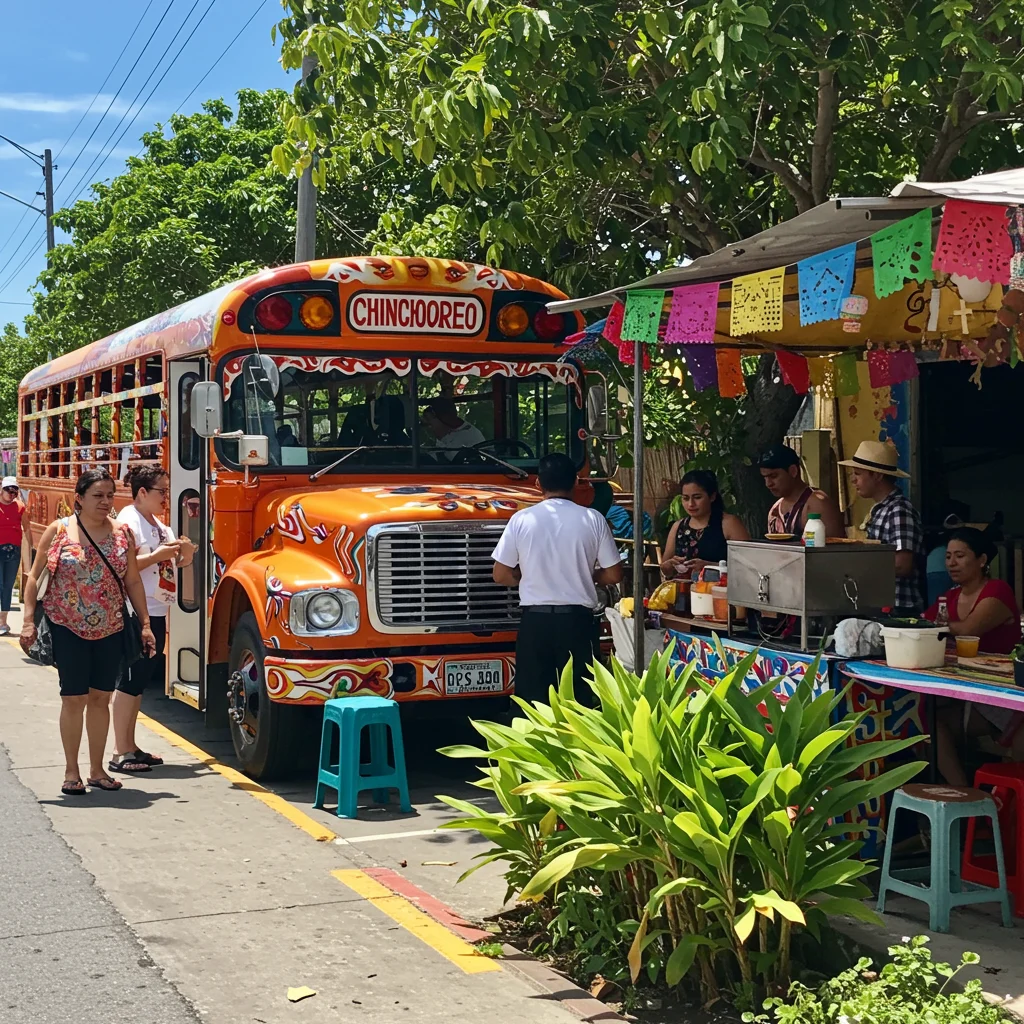 How to Book Your Chinchorreo Bus Adventure Today