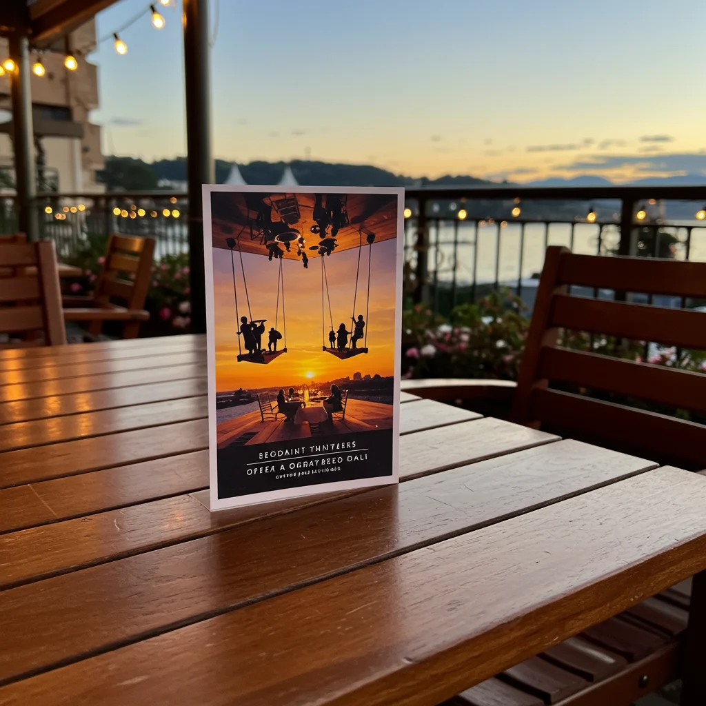 How to Book Your Flydining Adventure