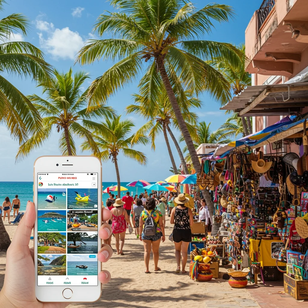 How to Book Your Puerto Rico Tour Today