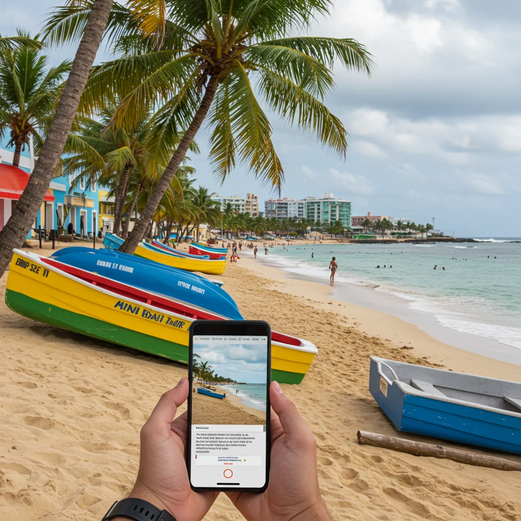 How to Book Your San Juan Mini Boat Adventure