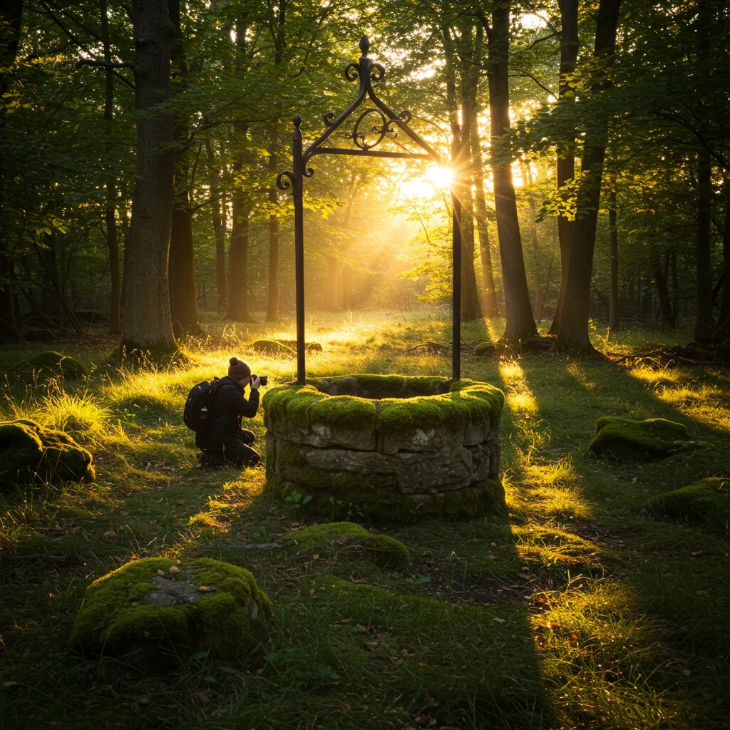 How to Capture the Magic: Photography Tips for Hidden Gems