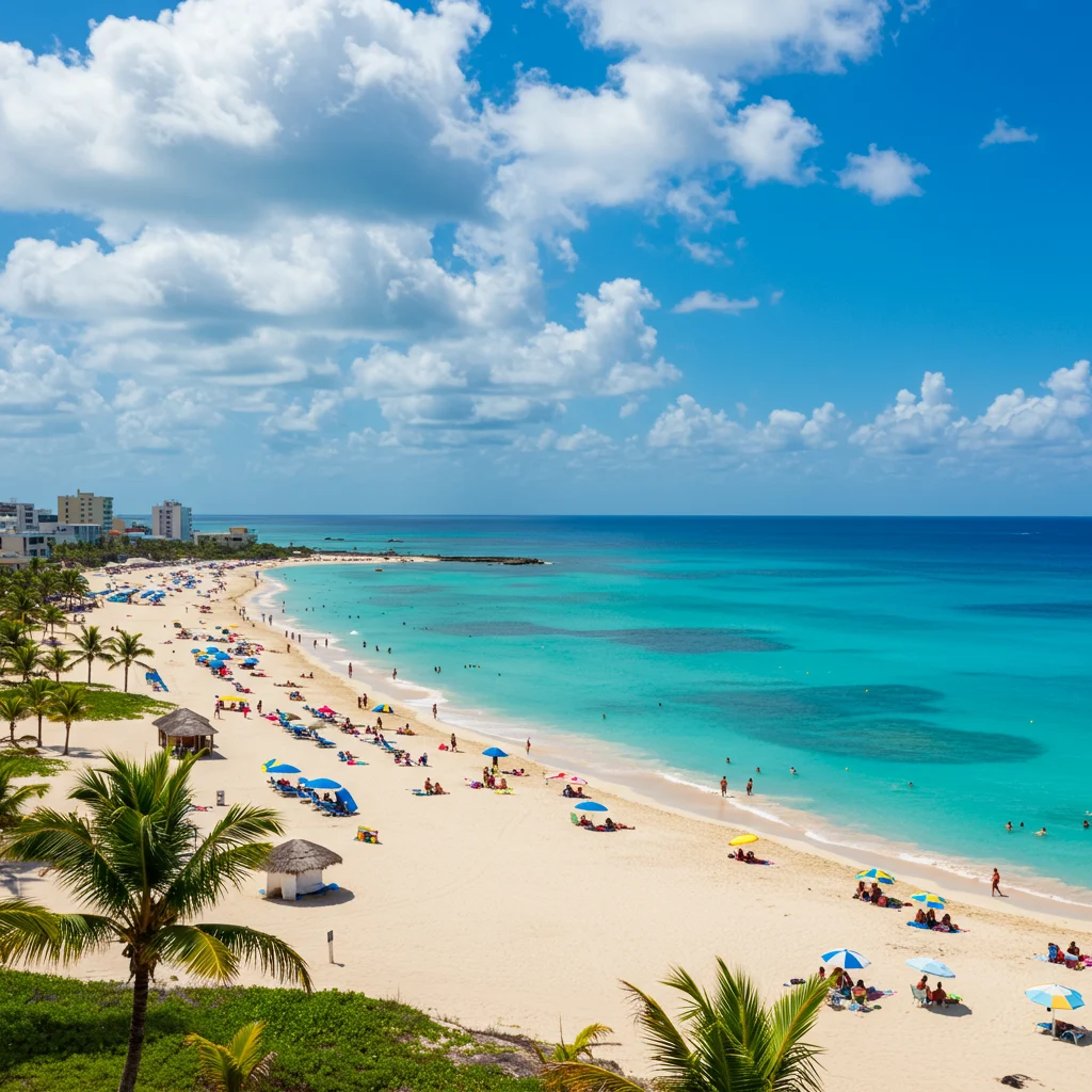 How to Choose the Best Beach in Puerto Rico for Your Getaway