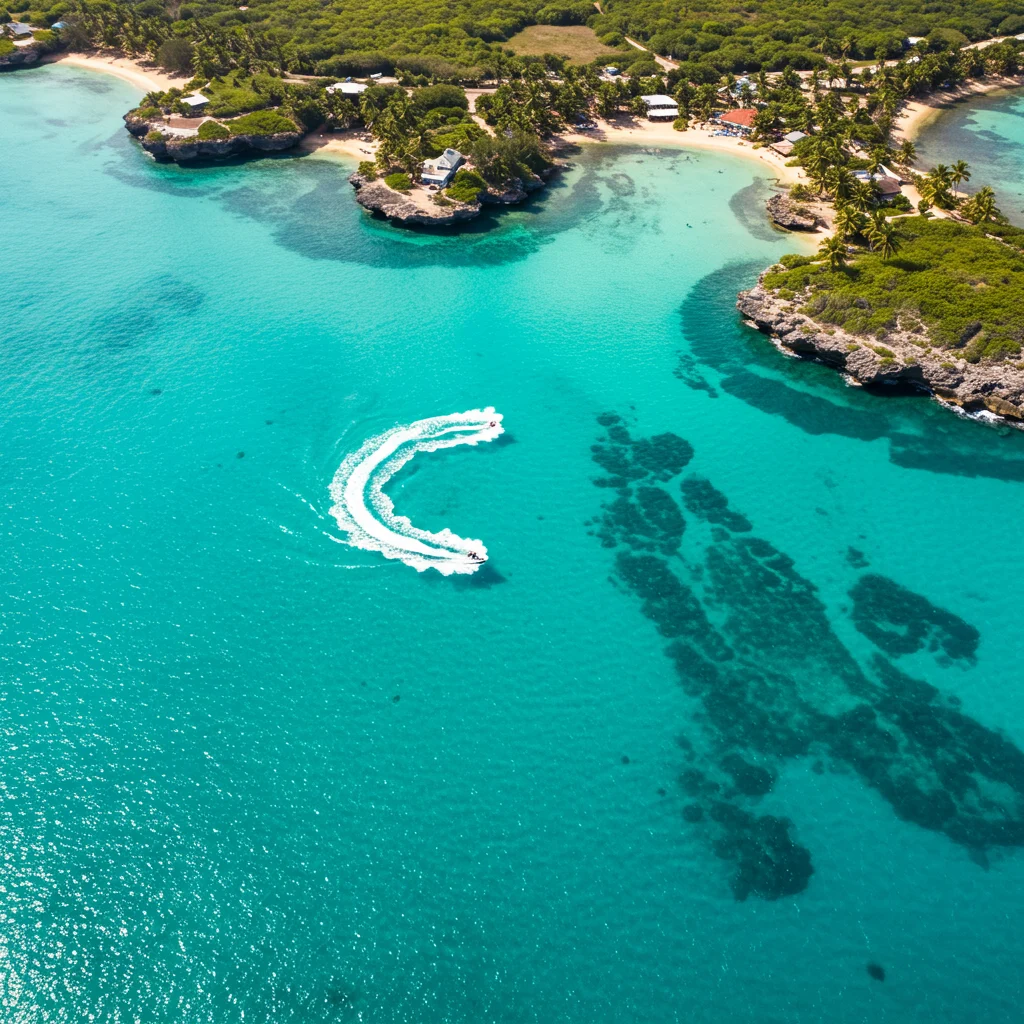 How to Choose the Best Jet Ski Spots in Puerto Rico