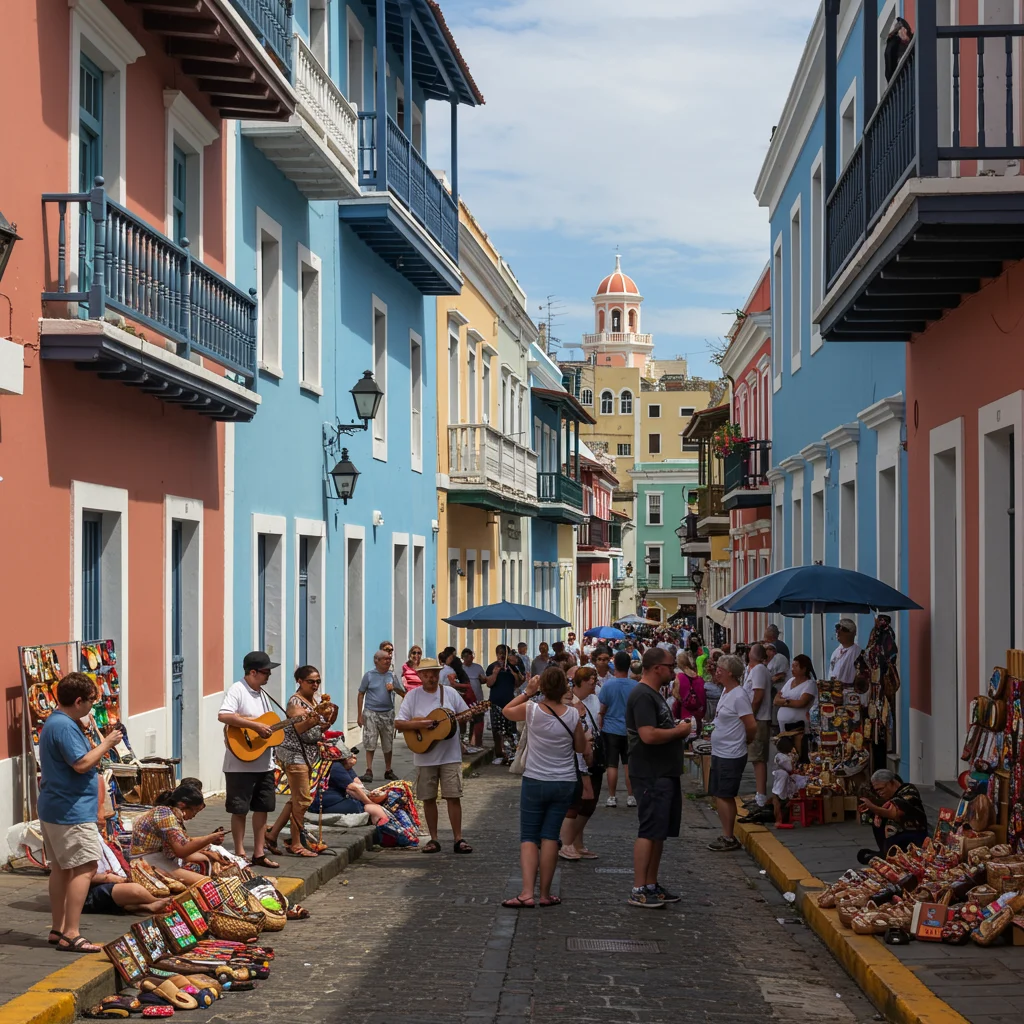 How to Choose the Best Puerto Rico History and Culture Tour